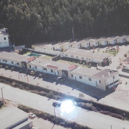 Ribeirotel Albergaria-a-Velha Bagian luar foto