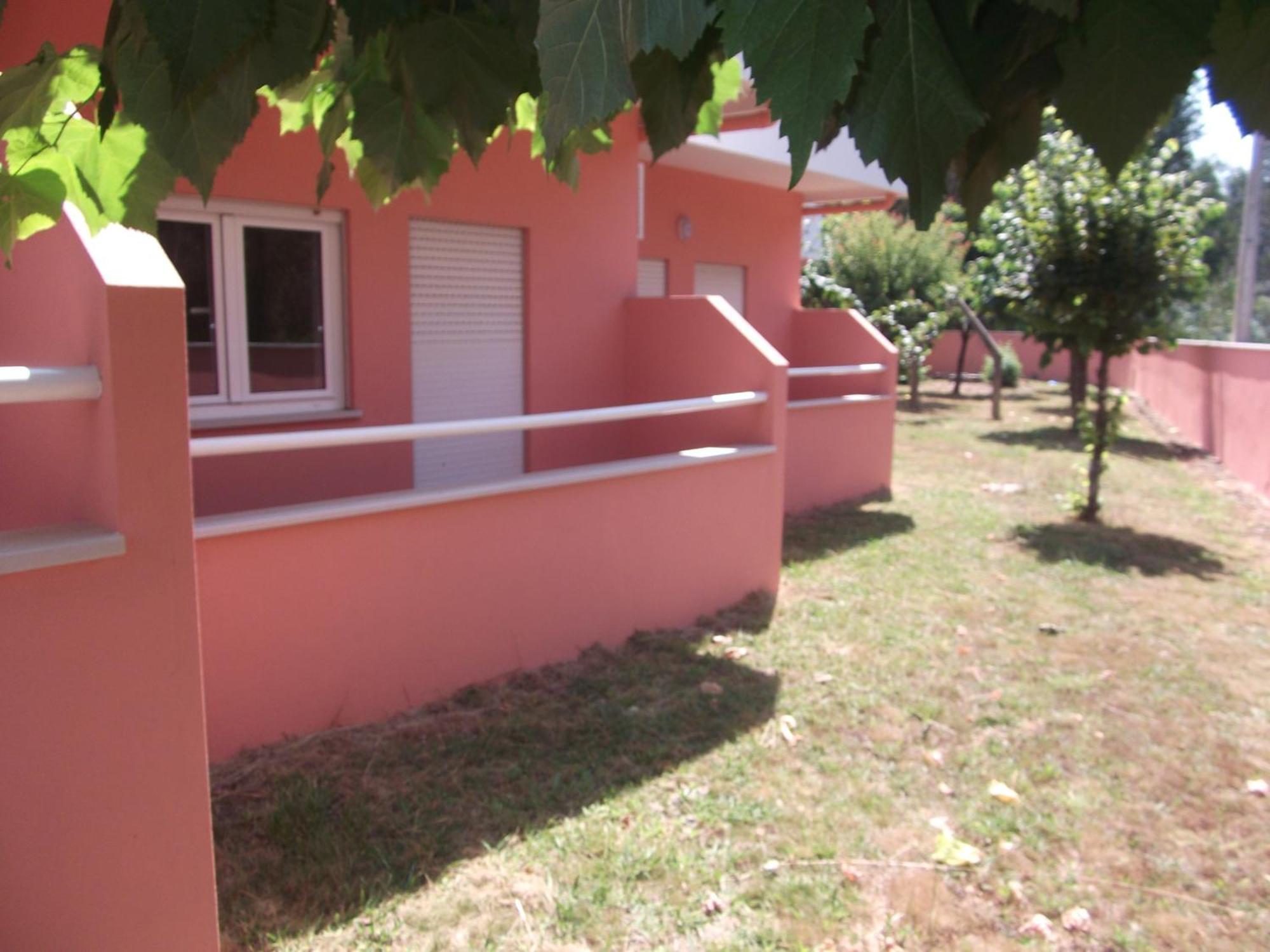 Ribeirotel Albergaria-a-Velha Bagian luar foto