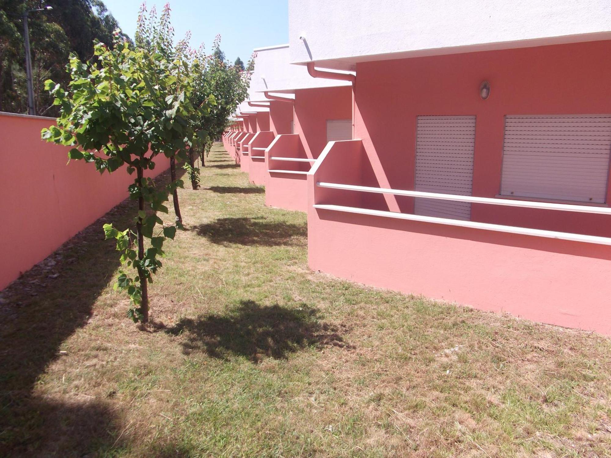 Ribeirotel Albergaria-a-Velha Bagian luar foto